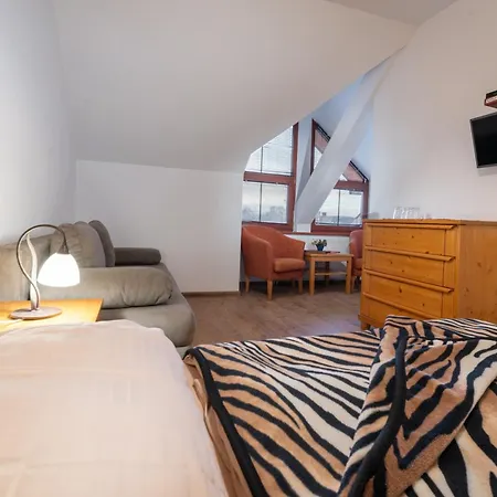 Penzión pre hostí U Bobiho 3*