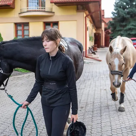Penzión pre hostí U Bobiho Novy Tekov