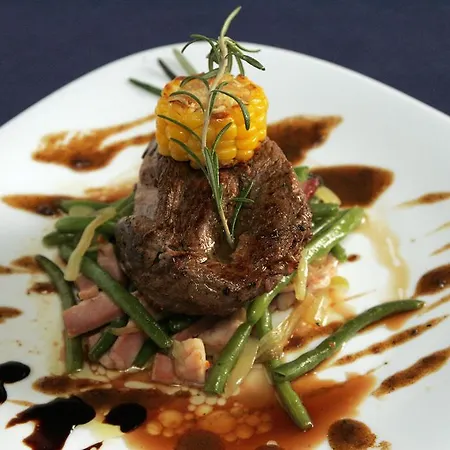 U Bobiho ゲストハウス Nový Tekov