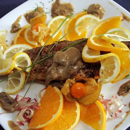 Gasthuis U Bobiho Novy Tekov