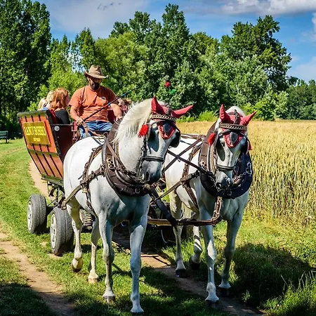 ゲストハウス U Bobiho Nový Tekov