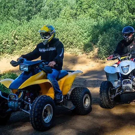 Gasthuis U Bobiho 3*