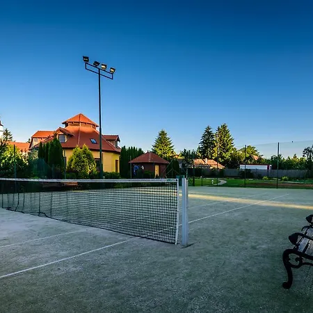 ゲストハウス U Bobiho