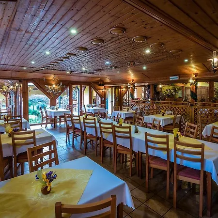 U Bobiho Nový Tekov