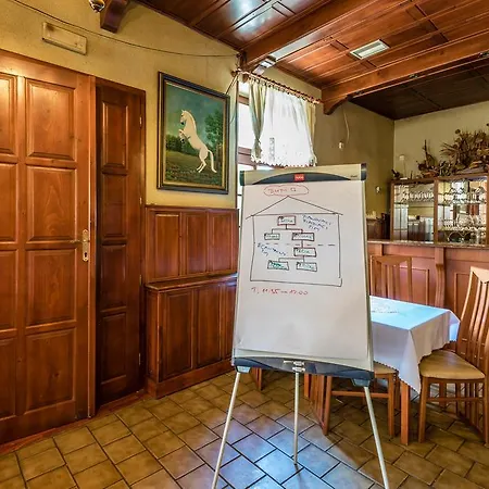 Gasthuis U Bobiho 3*