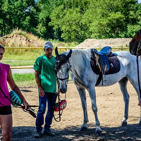 Gasthuis U Bobiho 3*