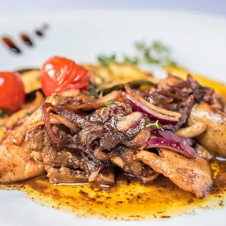 Gasthuis U Bobiho 3*