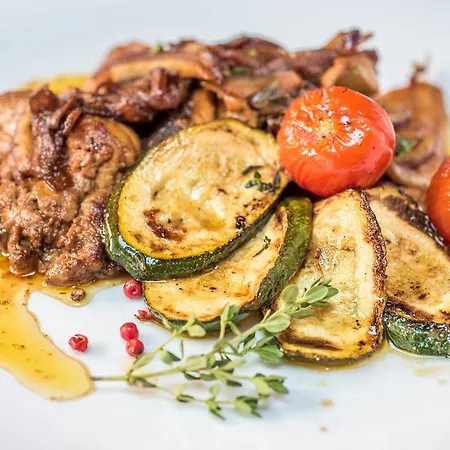 U Bobiho Nový Tekov