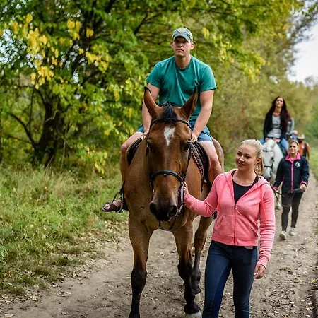 U Bobiho Nový Tekov