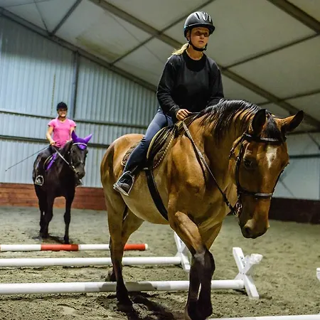 U Bobiho Gasthuis 3*