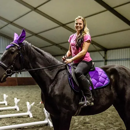 ゲストハウス U Bobiho 3*