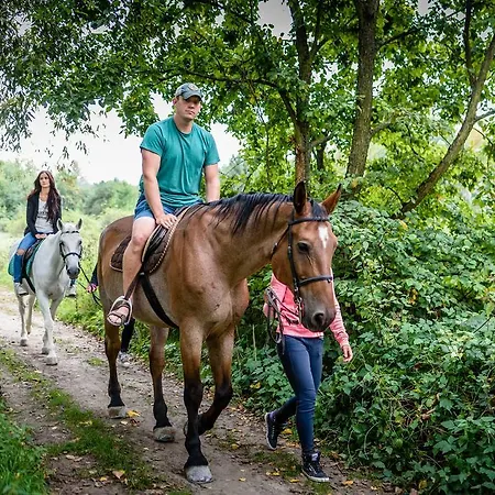 U Bobiho ゲストハウス