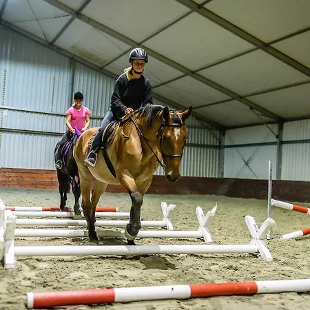 U Bobiho Nový Tekov