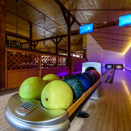 U Bobiho 3* Novy Tekov