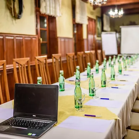 Gasthuis U Bobiho Novy Tekov