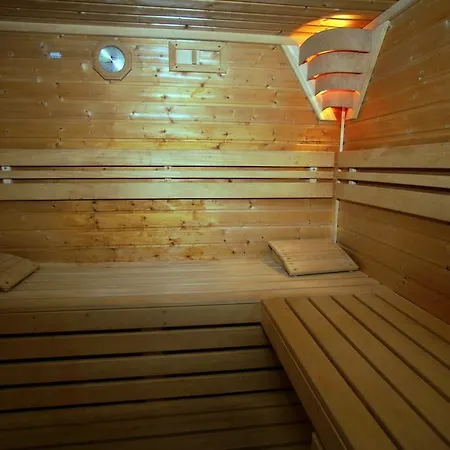 U Bobiho Gasthuis Novy Tekov