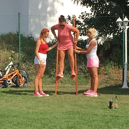 U Bobiho 3* Nový Tekov