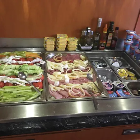 U Bobiho Gasthuis 3*